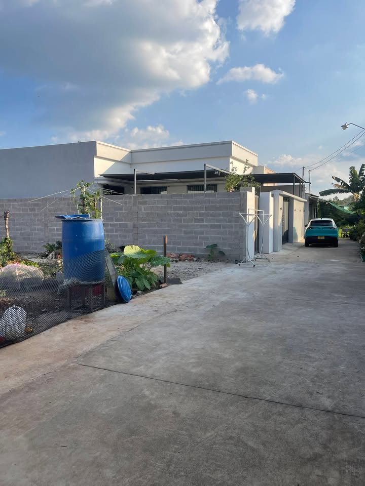 Đất nền Long Khánh 115m² giá 950 triệu - Sổ đỏ chính chủ