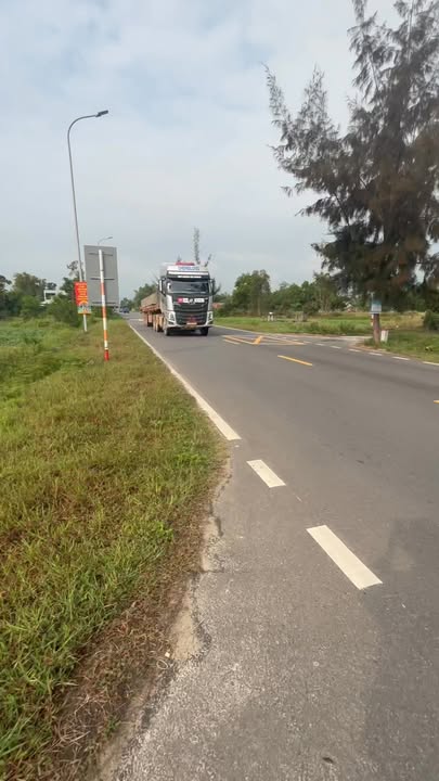 Đất nền Quốc lộ 14 Đồng Xoài 162m² - Sổ đỏ chính chủ!