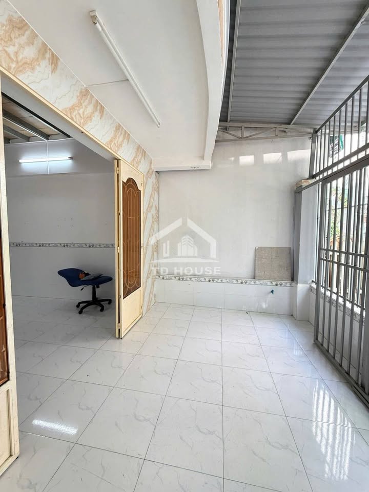 Nhà riêng 4PN Cái Khế, Cần Thơ - Giá tốt hiếm có 4.5 triệu/tháng!