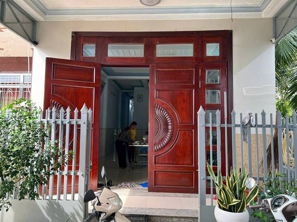 Cho thuê nhà trệt lầu hẻm đường Thái Thị Nhạn, Cần Thơ - 4PN giá 4.5 triệu/tháng