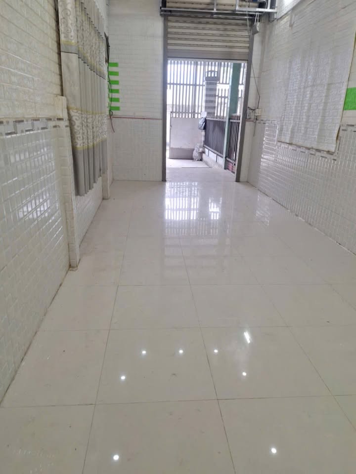 Nhà trệt Hẻm 7 Trần Vĩnh Kiết 48m² - Giá tốt hiếm có 3 triệu/tháng!