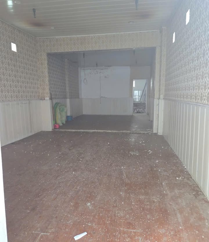 Nhà C4 Ninh Sở, Thường Tín 50.3m² - Sẵn Sàng Đầu Tư, Giá Mềm