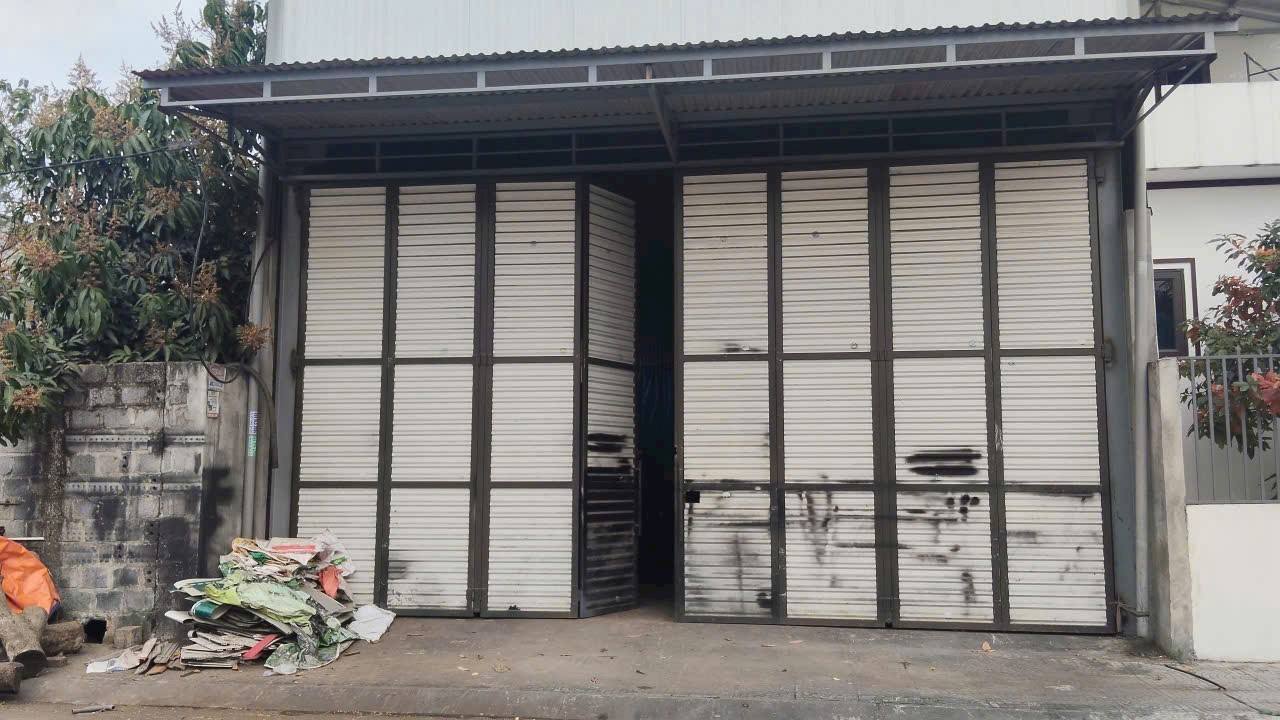 Nhà Xưởng Phường Lý Thường Kiệt 122m² - Hoạt động ngay, vị trí đắc địa!