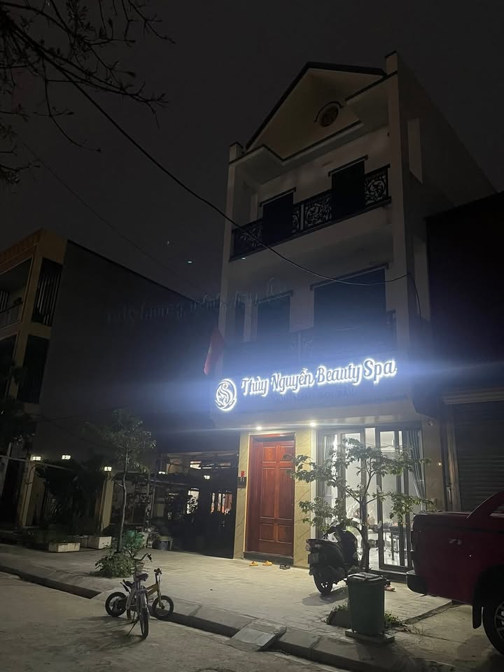 Nhà Phố 92m² Hướng Nam - Trung Tâm Ninh Bình - Giá 8 Tỷ