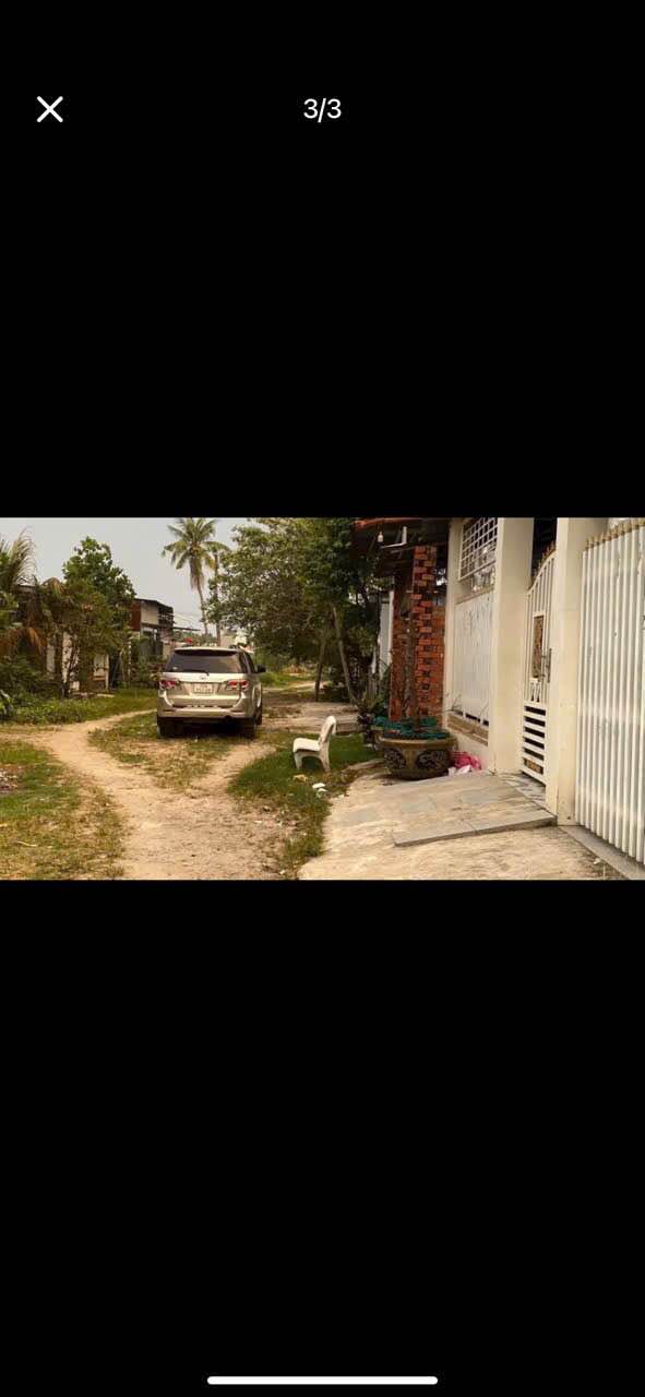 Nhà Long Hải Hòa Thành 142.5m² - Giá tốt hiếm có chỉ 719 triệu