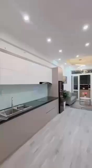 Chung cư Cửa Tiền Home Vinh Tân 51m² giá 2.x tỷ - View thoáng