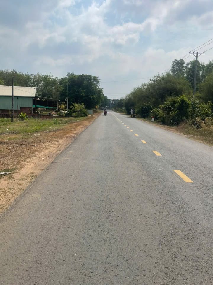 Đất nền Đường tỉnh 796, Châu Thành, Tây Ninh 1128m² - Sổ đỏ chính chủ!