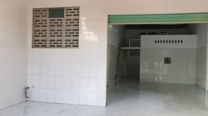 Shophouse Dĩ An 72m² - Mặt tiền kinh doanh, Vừa ở vừa KD!