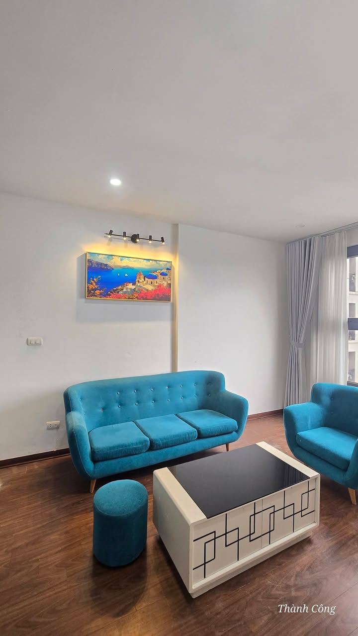 Bán Căn Hộ 65m² Hà Nội Homeland - View Bể Bơi Đẹp, Sổ Đỏ Cầm Tay