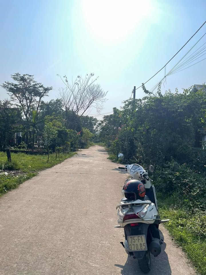 Đất Nền Hương An - 277m² 3 Mặt Tiền Đẹp - Giá Đầu Tư