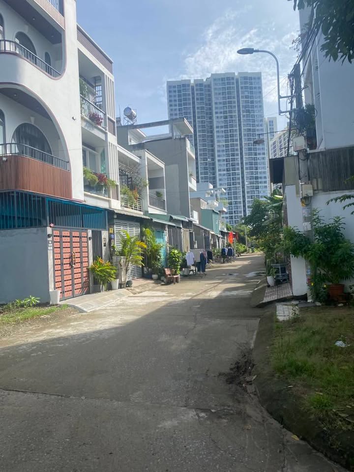 Đất Góc 2 Mặt Tiền Nguyễn Xiển, Q9 - 113m² - 7.6 Tỷ - Vị Trí Vàng