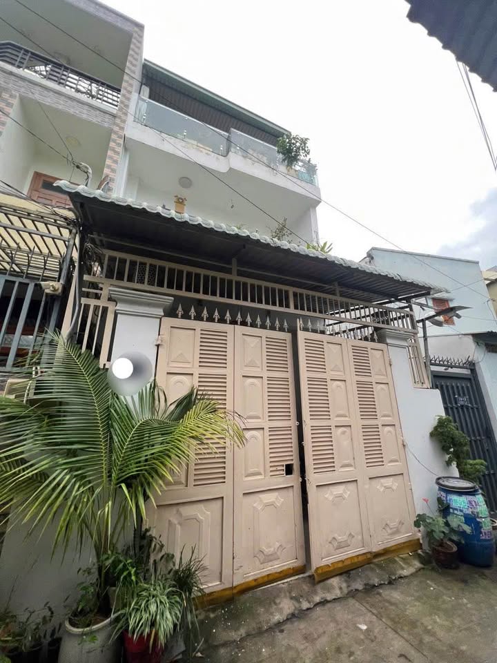 Nhà riêng Đường số 10 Linh Trung 91m² 6.5 tỷ - Giá tốt hiếm có!