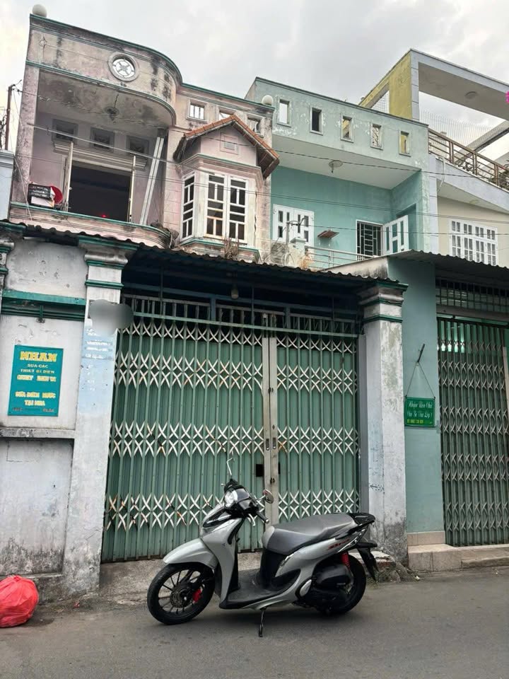 Nhà Phố Mặt Tiền 79m² P.Hiệp Phú, TP.Thủ Đức - Giá 6.3 Tỷ