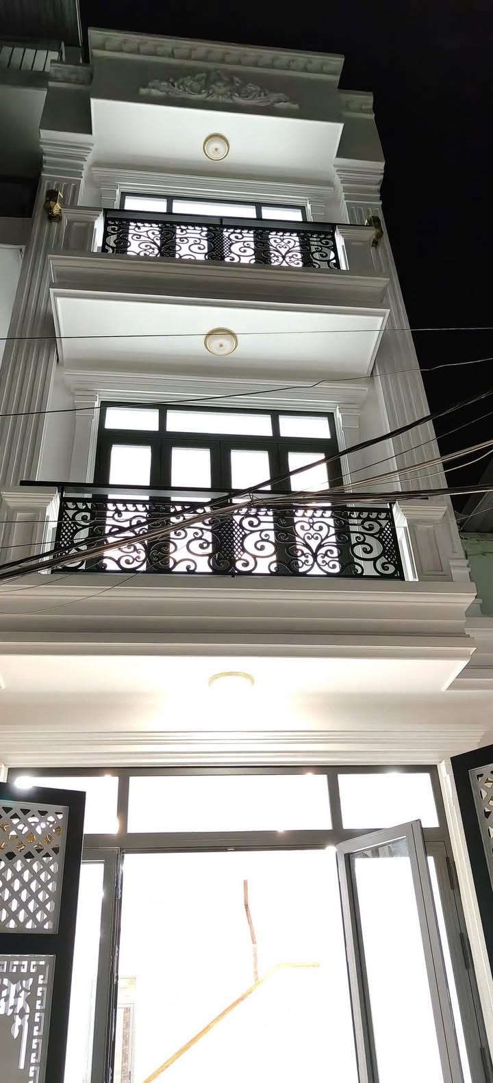 Nhà Mới Xây Hẻm Xe Hơi Nguyễn Thị Định, TP Thủ Đức - 67m² Sổ Hồng Chính Chủ