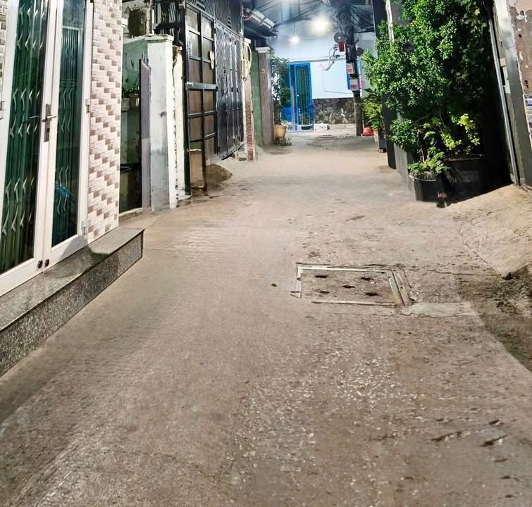 Nhà Riêng Bình Thạnh 92m² giá 9.9 tỷ - Vị trí vàng, kinh doanh siêu đỉnh!