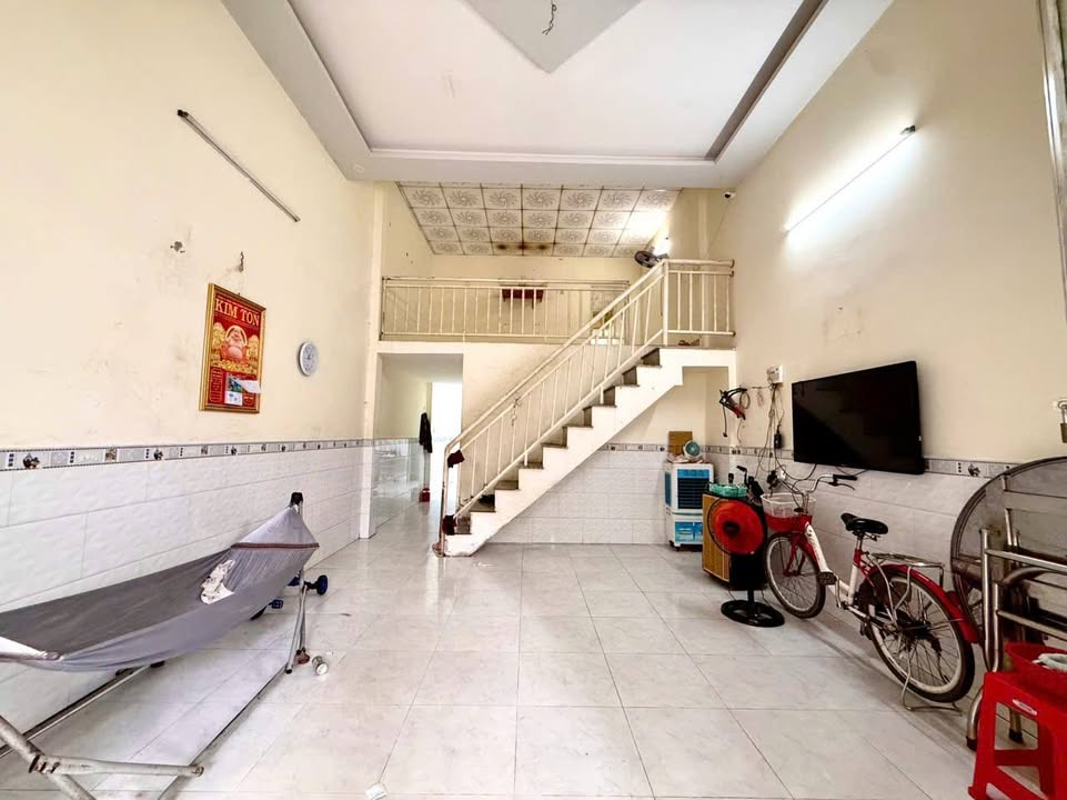 Nhà 79m² Hùng Vương, Nhơn Trạch - Sổ Hồng Riêng, Giá 1.2 Tỷ