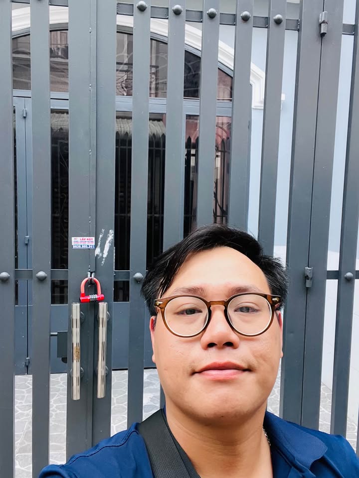 Nhà Trống 62m² Hương Lộ 2, Bình Tân - Sẵn Sàng Xây Mới/Ở Ngay