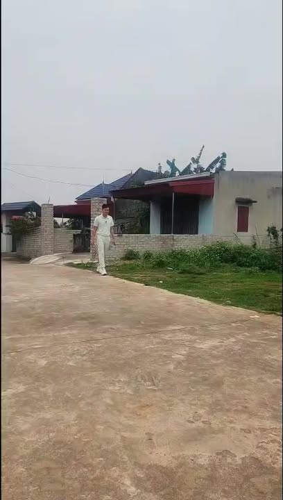 Đất Lục Nam, Bắc Giang 138m² - Sổ Đỏ Sẵn Sàng