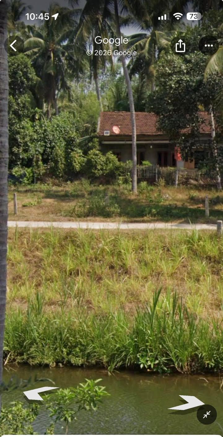 Bán Đất Nền 95m² Phường Bồng Sơn, Hoài Nhơn - Sổ Hồng Sẵn Sàng