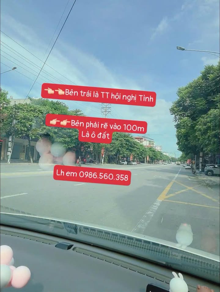 Đất nền Thanh Miếu Việt Trì 100m² - Tiềm năng tăng giá vượt trội!