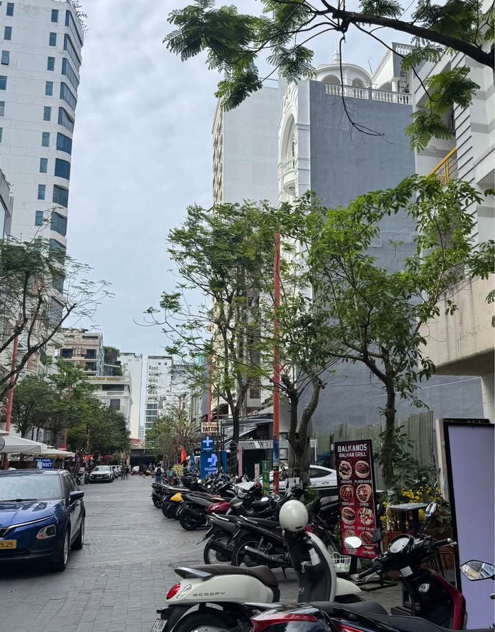 Đất Mặt Tiền Mỹ Đa Đông 12 - Lõi Phố Tây An Thượng - 83m² - 15.5 Tỷ