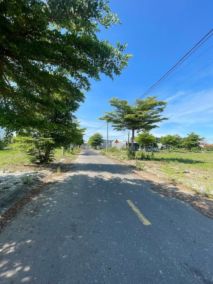 Bán Đất Vàng Phường Điện Ngọc, Quảng Nam – 85m² Gần Chợ, Sổ Đỏ, 2.8 Tỷ