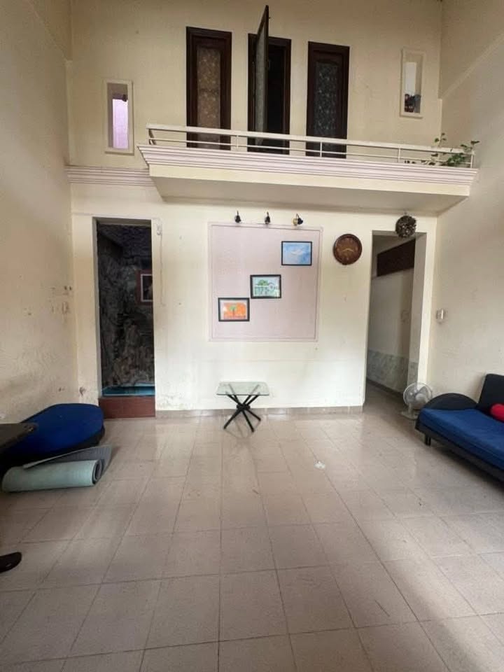 Cho thuê Nhà 2 Tầng Đường Thúc Tề, Thanh Khê 70m² - Giá 7.5 Triệu/Tháng