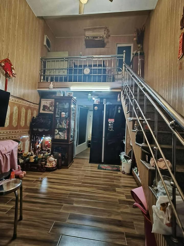 Nhà Kiệt Ngô Quyền Đà Nẵng 40m² giá 1.6 tỷ - Giá tốt hiếm có!