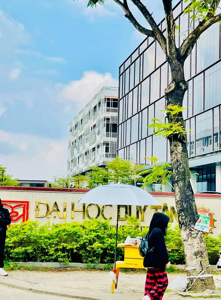 Đất nền 92m² Hoàng Văn Thái, Đà Nẵng - Lô góc, sổ đỏ chính chủ!