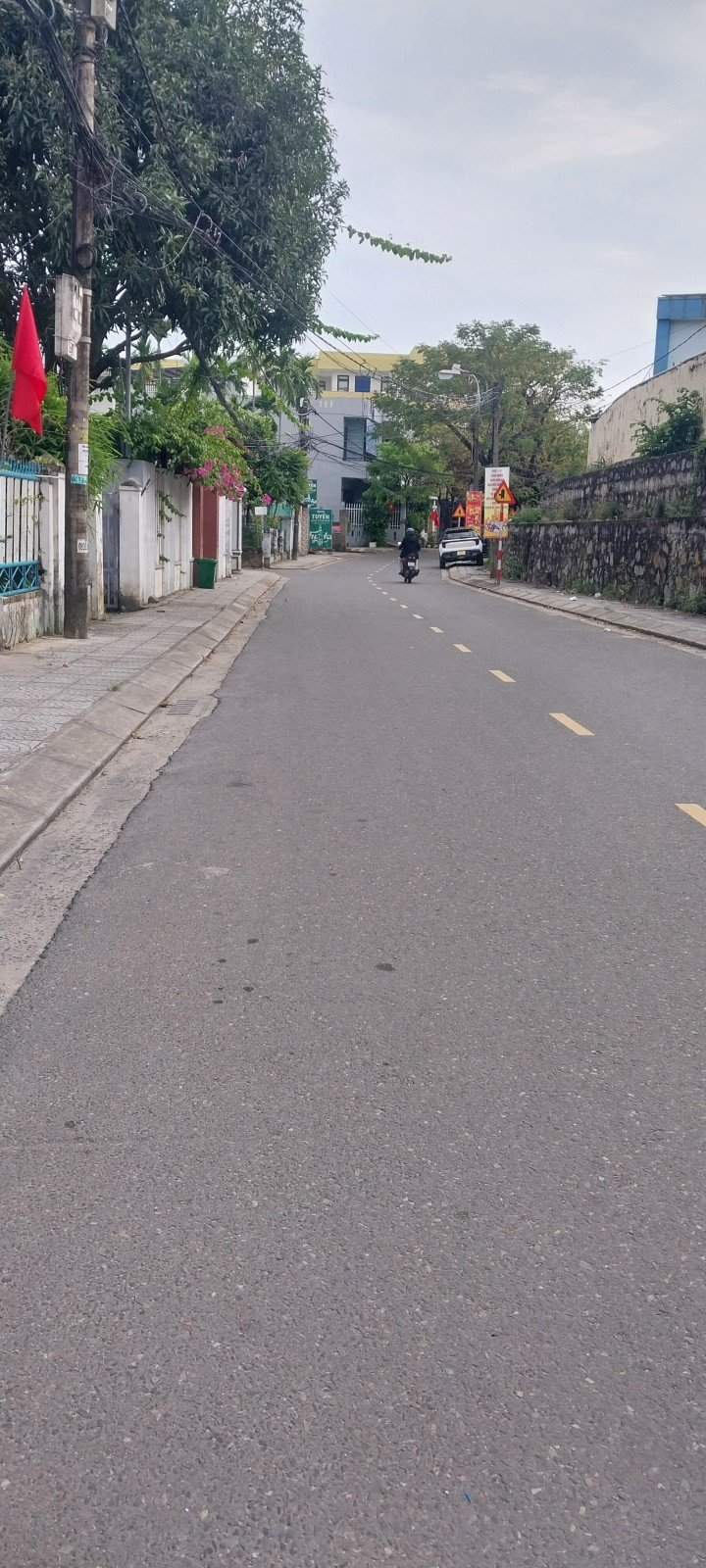 Đất nền Phong Bắc 20, Cẩm Lệ 104m² - Pháp lý rõ ràng!