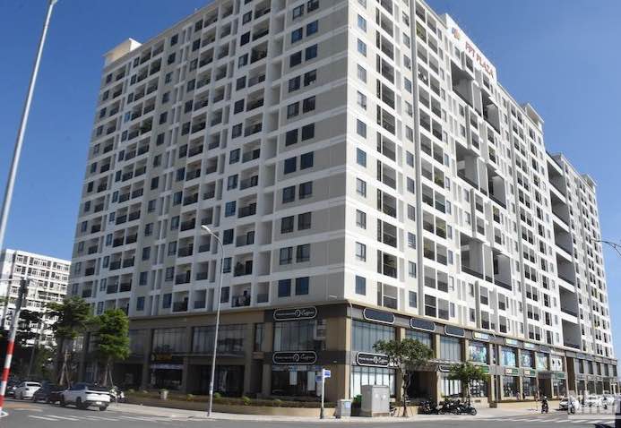 Đất nền FPT City Đà Nẵng 216m²/20.5 tỷ - Tiềm năng tăng giá