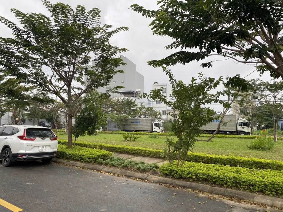 Đất nền Thanh Lương 9 Hòa Xuân 100m² - Tiềm năng tăng giá vượt trội!