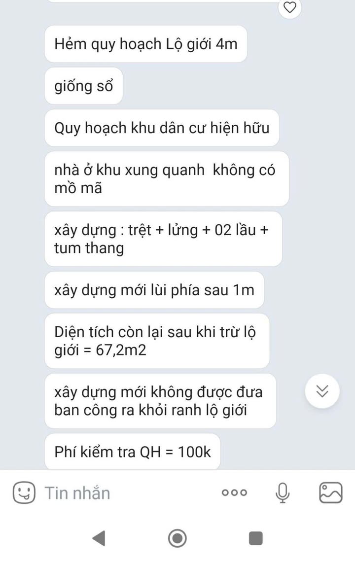 Nhà Gò Vấp 6 Tỷ Ngang 5m - 68m² 3PN Ô Tô Tới Nhà