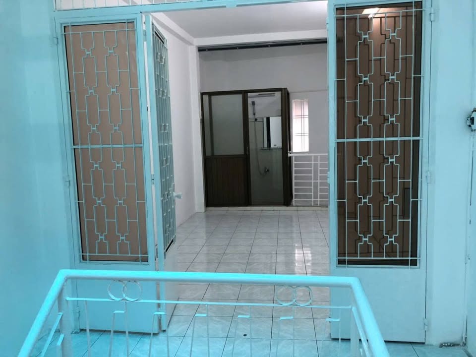 Nhà Mặt Tiền Trần Quang Khải, Quận 1 - 186m² Kinh Doanh Đỉnh Cao, Giá 23 Tỷ