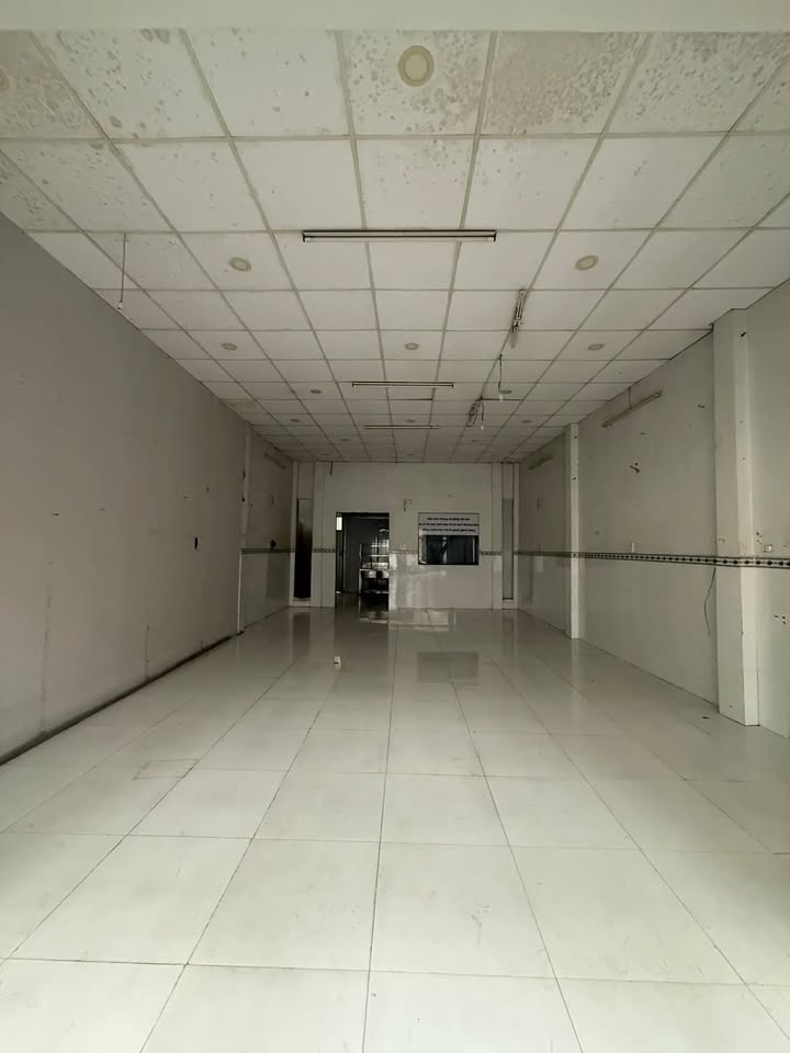 Nhà riêng Nguyễn Quang Diêu, Tân Phú 83.5m² - Ô tô vào tận nhà!