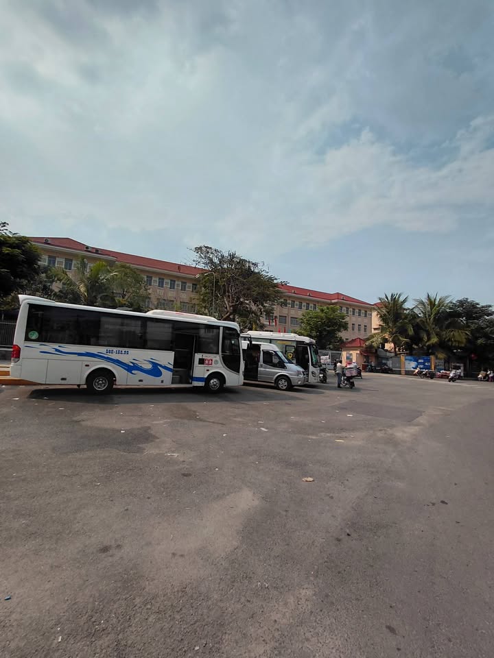 Nhà Mặt Tiền Kinh Doanh 85m² Linh Xuân, Thủ Đức - Giá 3.8 Tỷ SHR