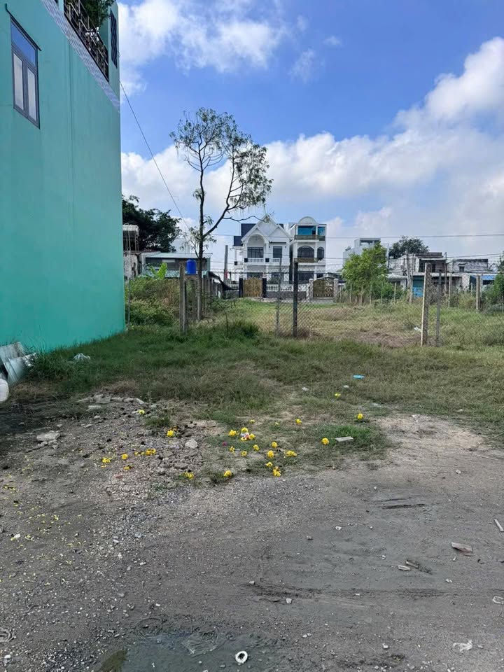 Đất nền Mỹ Hạnh Bắc, Long An 46m² giá 650 triệu - Sổ đỏ chính chủ!