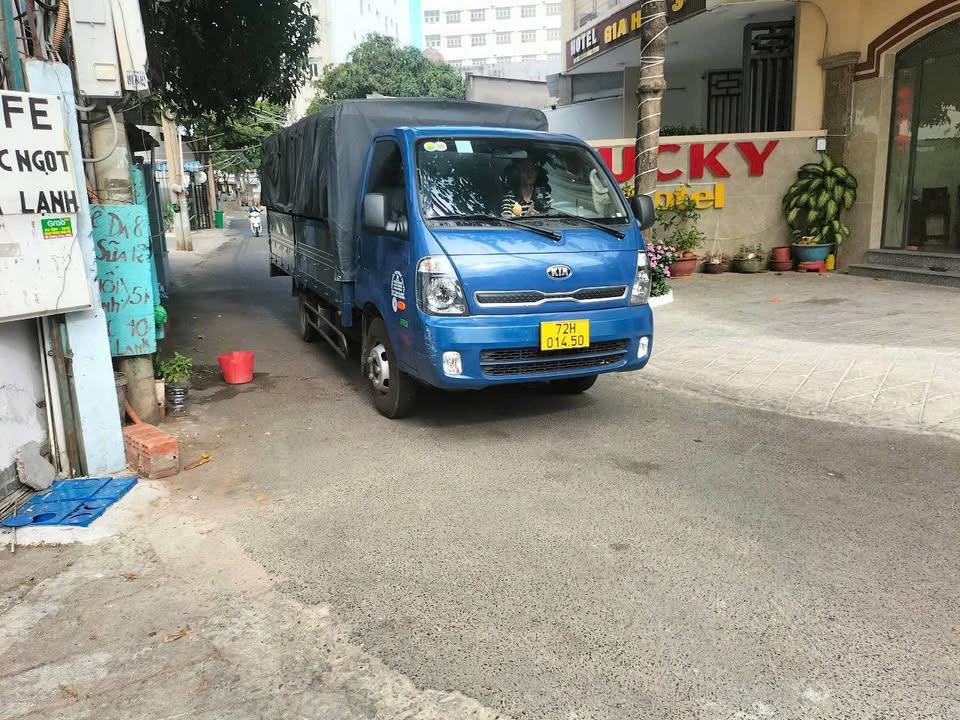 Đất nền Hẻm 81 Thùy Vân 136m² 13.9 tỷ - Sổ đỏ chính chủ