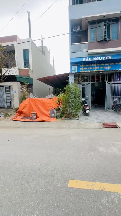 Đất nền Đồng Văn Xanh Hà Nam 97m² - Sổ đỏ sẵn, giá ưu đãi