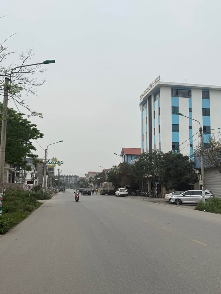 Đất nền Ninh Tiến 71m² - Hạ tầng hoàn thiện!