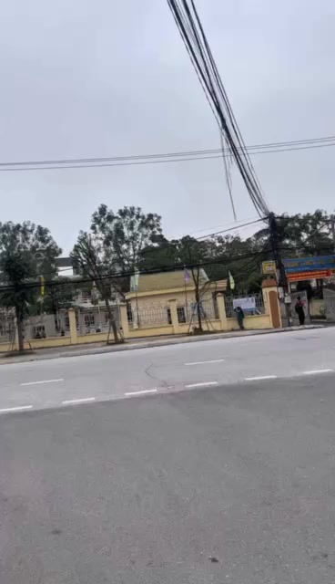 Đất nền Thị trấn Me, Gia Viễn 85m² - Hướng Nam, Giá 1.5 tỷ