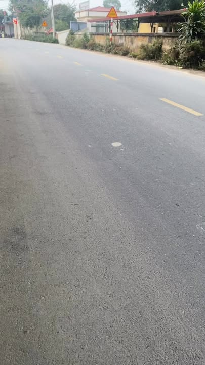 Đất Cẩm Lĩnh Ba Vì 500m² - Sổ Đỏ Rõ Ràng, Giá Dưới 3 Tỷ