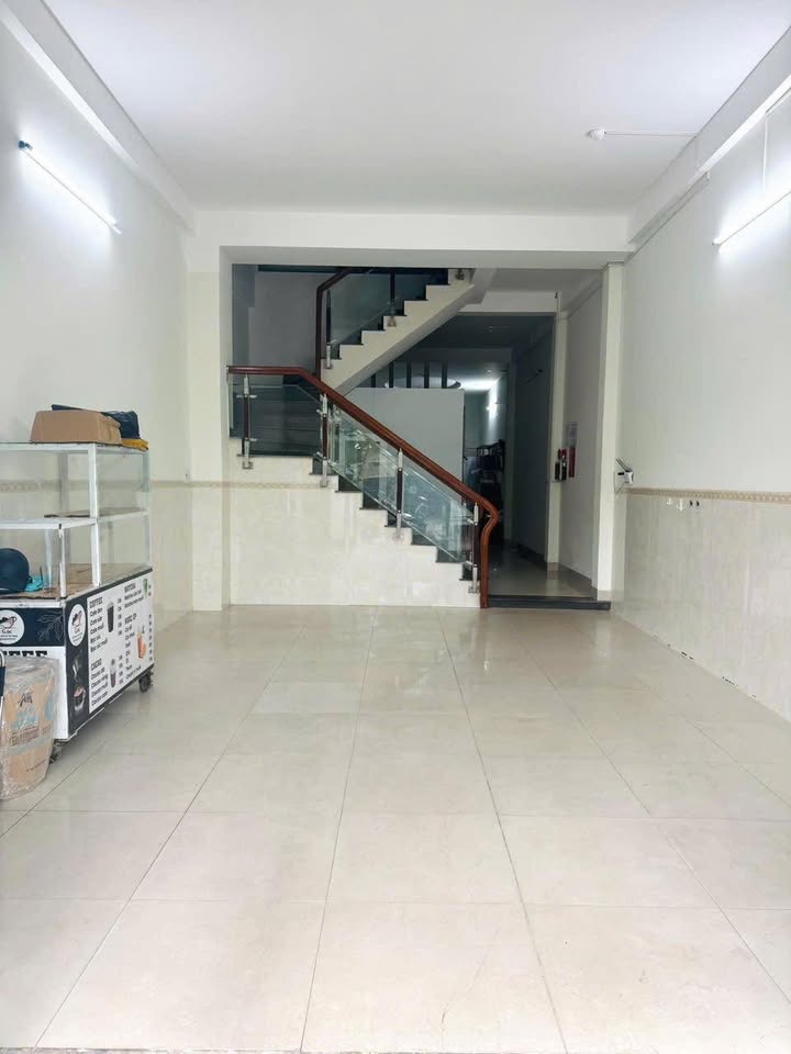 Mặt bằng kinh doanh 25m² mặt tiền An Thượng, Ngũ Hành Sơn - Giá 10 triệu/tháng