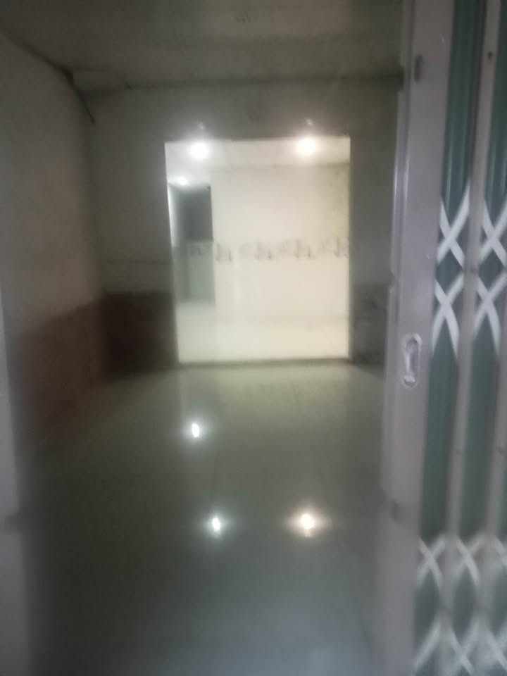 Nhà riêng Liên Chiểu 2.5 triệu/tháng - Ô tô vào tận nhà!