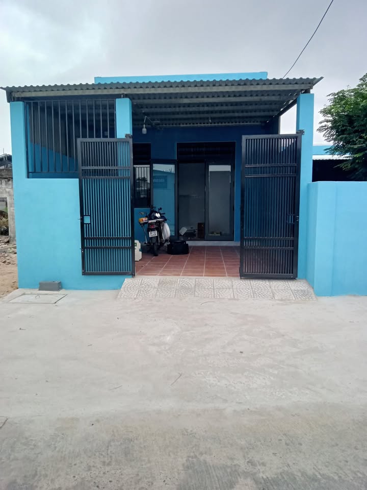 Nhà trọ Mai Đăng Chơn Đà Nẵng - Full tiện nghi, sẵn sàng vào ở!