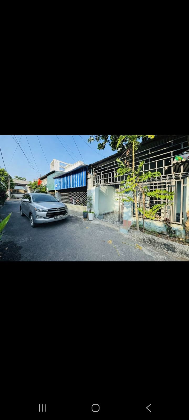 Nhà Cấp 4 Trảng Dài, Biên Hòa 88m² chỉ 1.55 tỷ - Ô tô vào tận nhà!