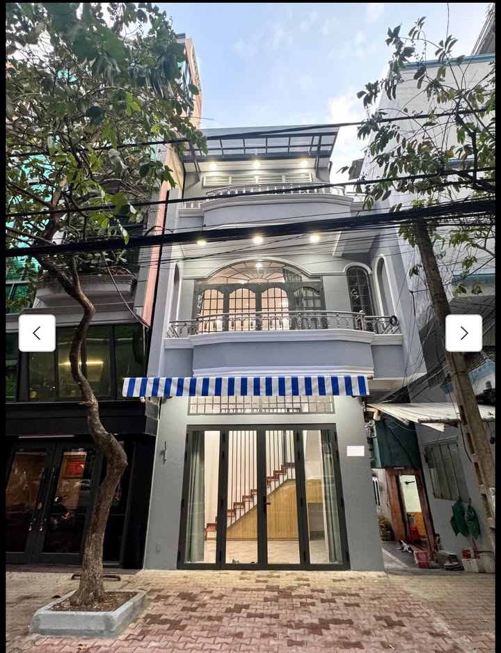 Nhà cho thuê mặt tiền Nguyễn Ái Quốc, Biên Hòa - Kinh doanh & Ở tốt