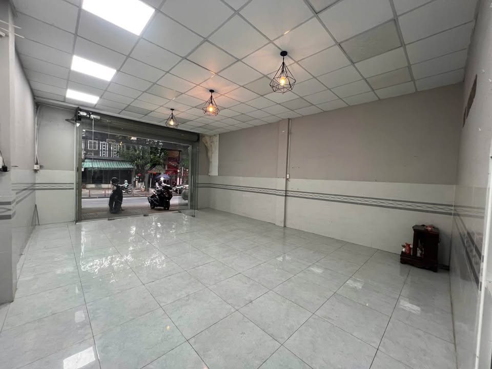 Mặt tiền Huỳnh Văn Nghệ, Bửu Long - Cho thuê kinh doanh 7.5 triệu/tháng