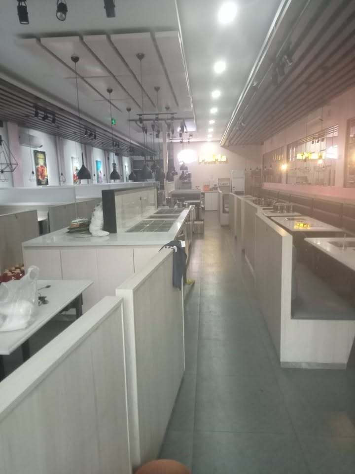 Mặt bằng kinh doanh Phan Trung, Biên Hòa 256m² - Vị trí đắc địa!