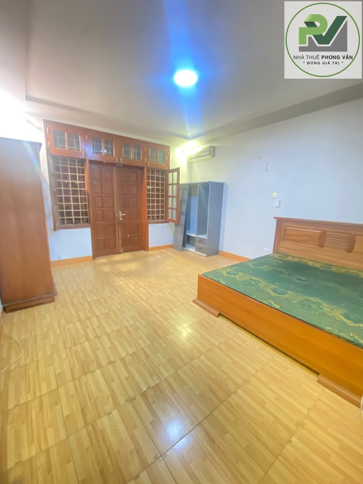 Nhà riêng Ngõ Văn Cao, Hồng Bàng 92m² - Ô tô đỗ cửa ngày đêm!